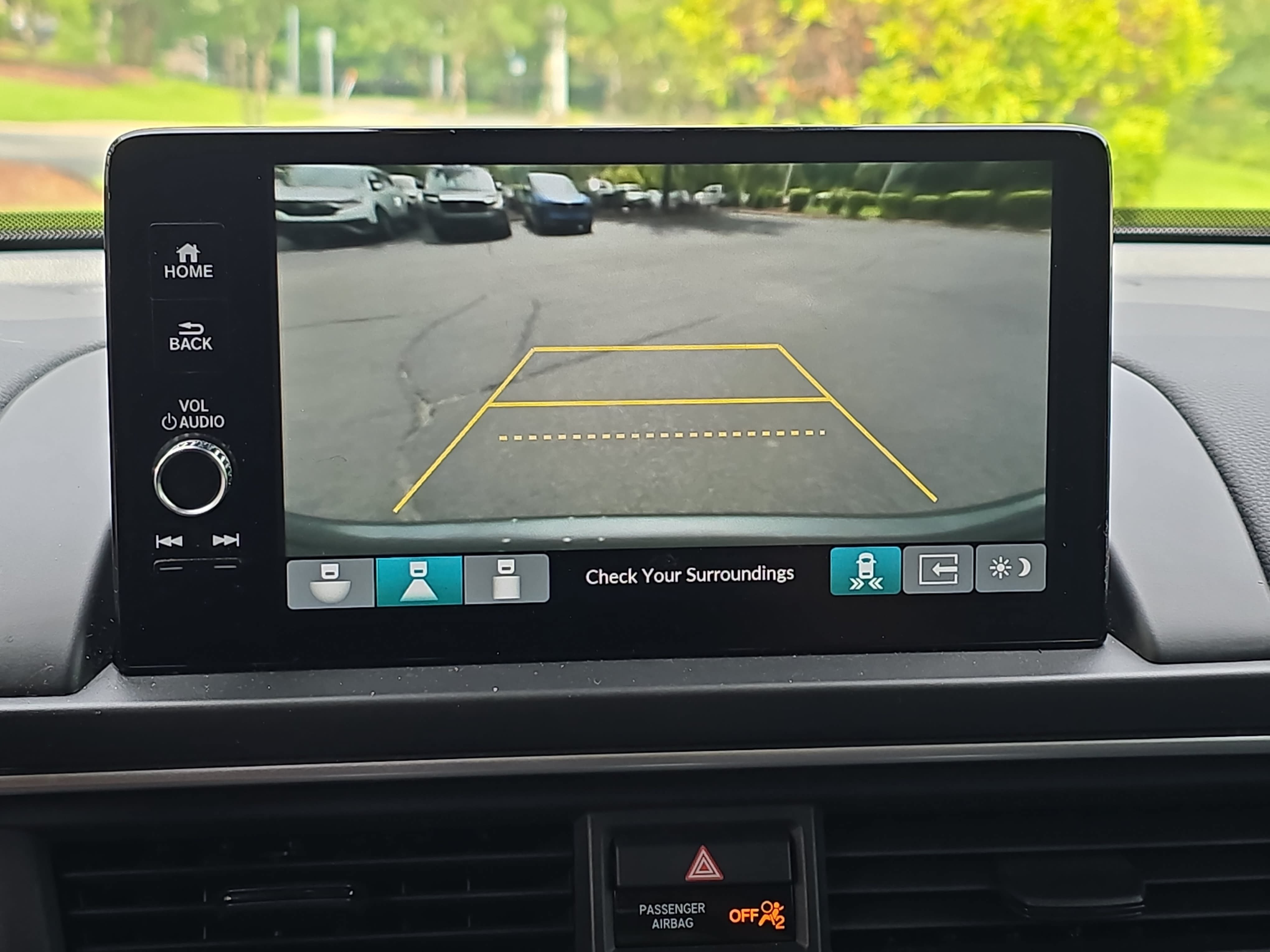 Used 2024 Honda Pilot EX-L image 24
