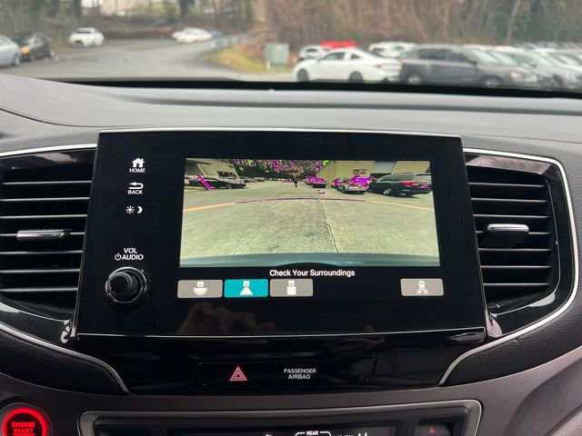 Used 2019 Honda Pilot EX-L image 24