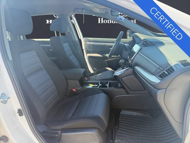 Certified 2022 Honda CR-V Special Edition image 13