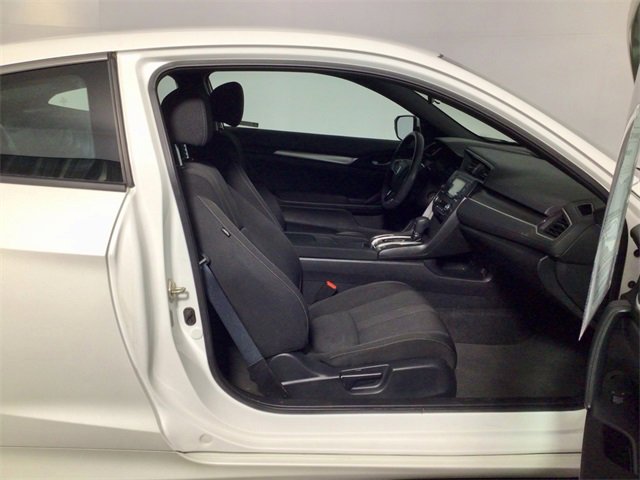 Used 2019 Honda Civic LX image 27