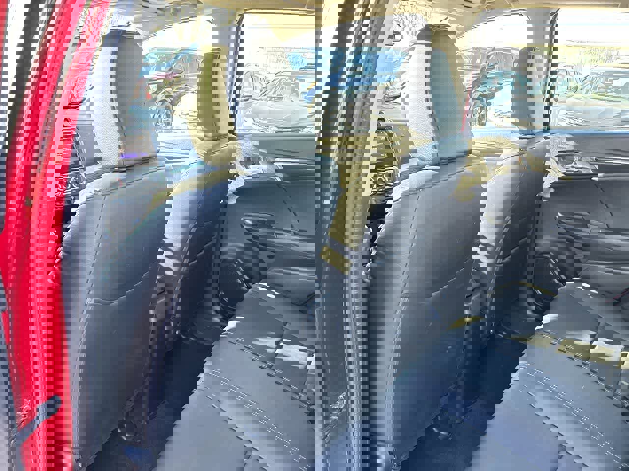 Used 2017 Honda Fit EX-L image 14