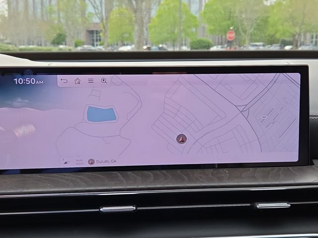 New 2026 Genesis GV80 2.5T Advanced AWD/4WD image 11