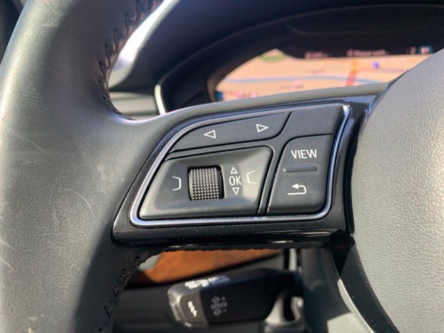 Used 2019 Audi A4 2.0T Premium Plus w/ Premium Plus Package AWD/4WD image 22