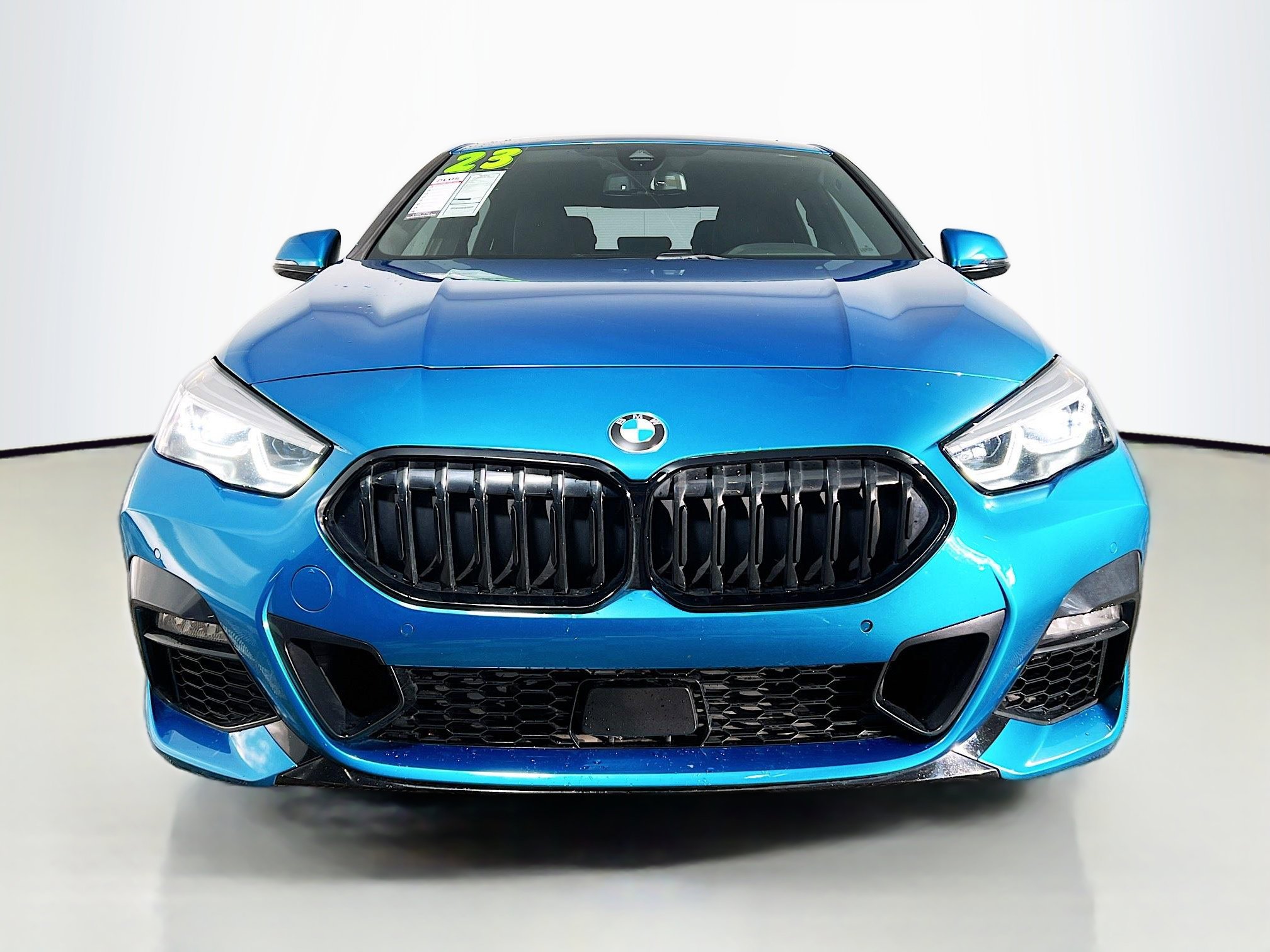 Used 2023 BMW 228i xDrive Gran Coupe w/ M Sport Package image 11