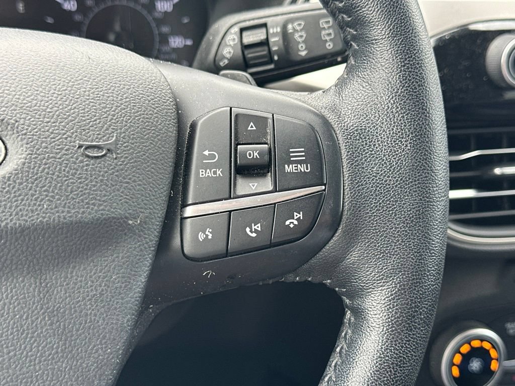 Used 2020 Ford Escape SEL AWD/4WD image 21