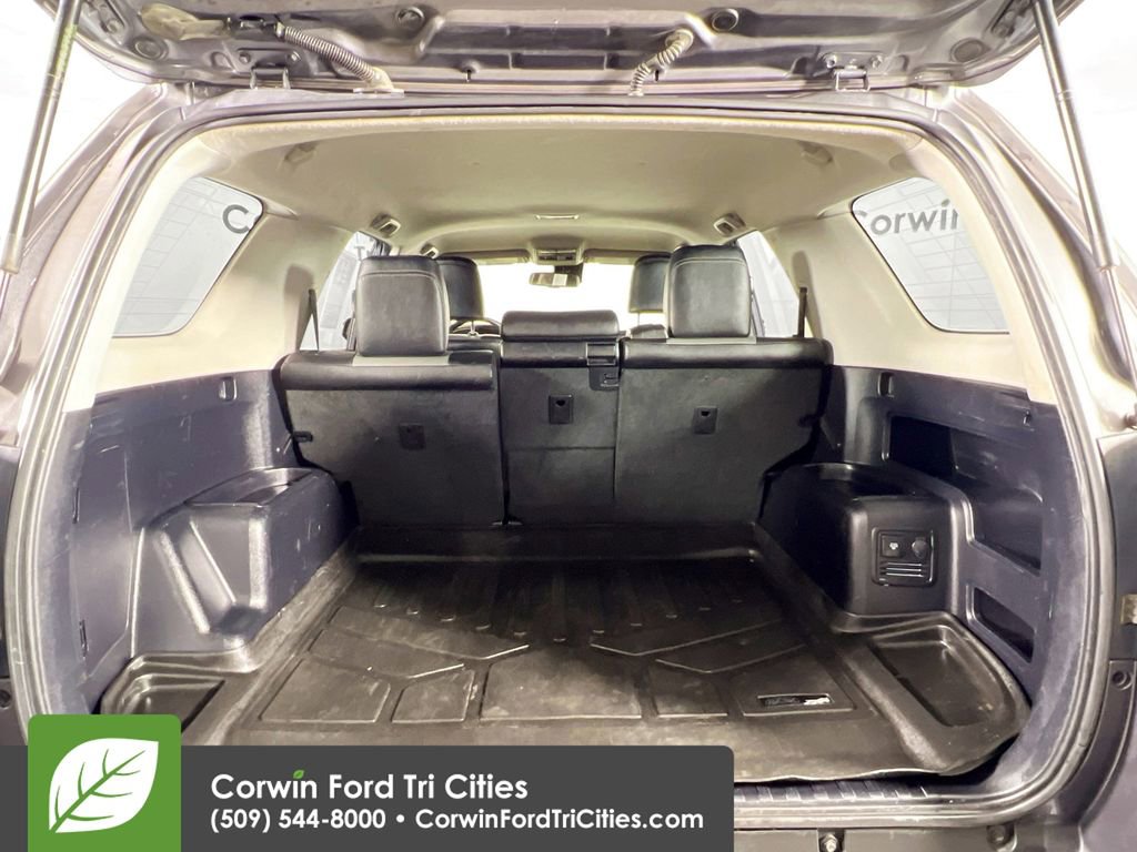 Used 2020 Toyota 4Runner 4WD image 14
