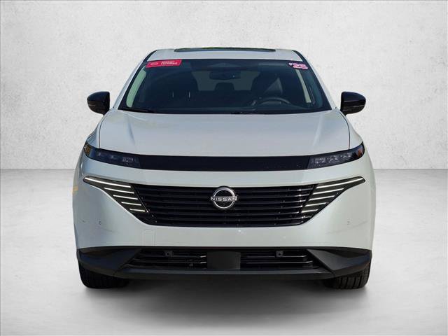 Certified 2025 Nissan Murano SL w/ Cargo Package AWD/4WD image 2