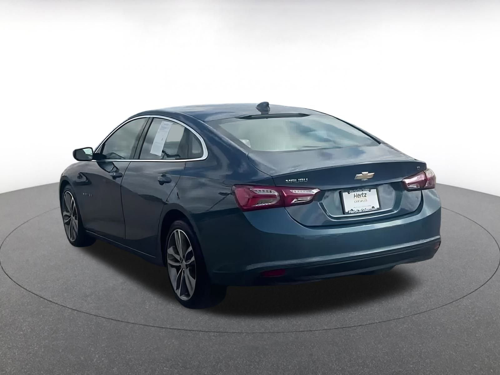 Used 2024 Chevrolet Malibu LT image 11