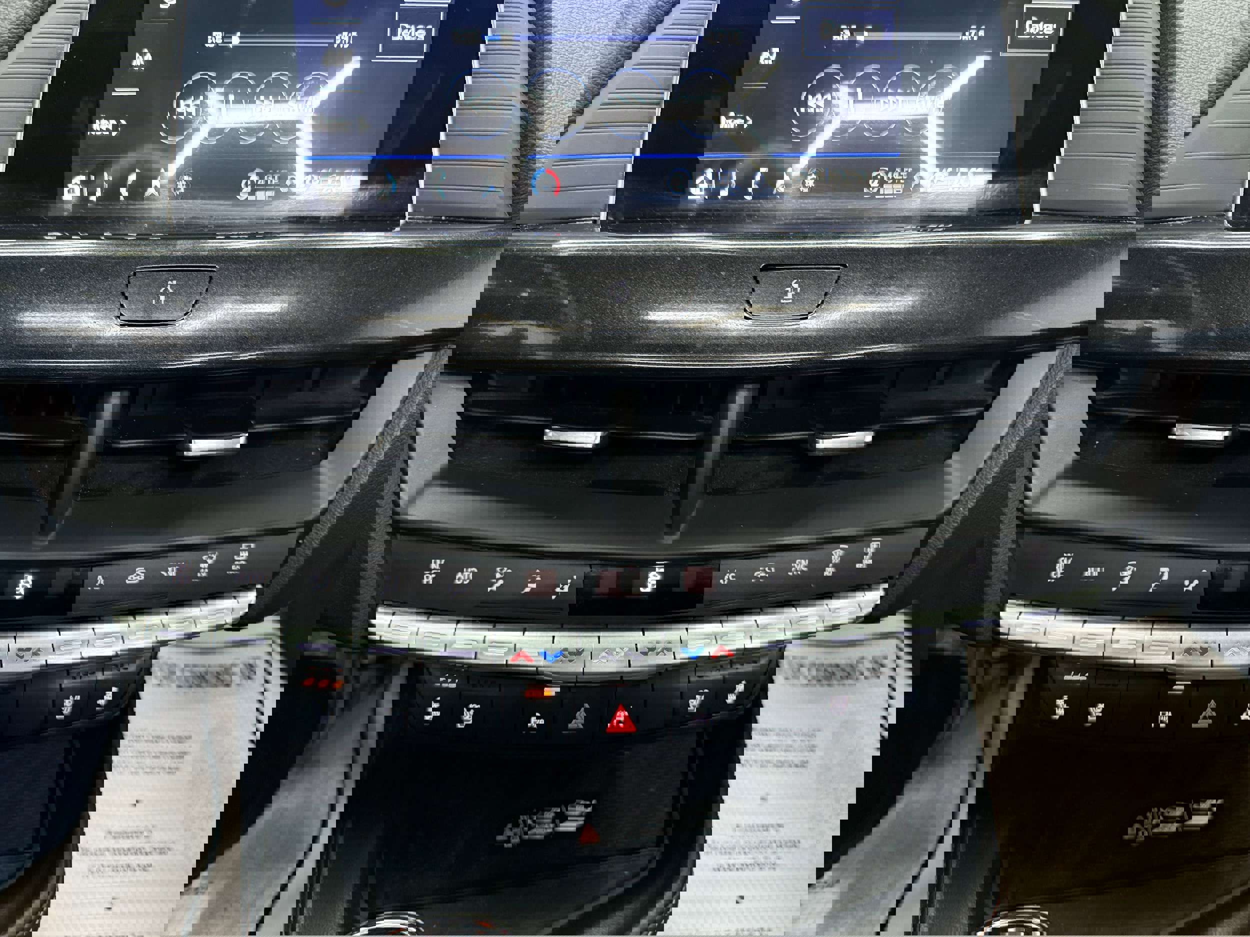 Used 2023 Cadillac CT4 V image 19