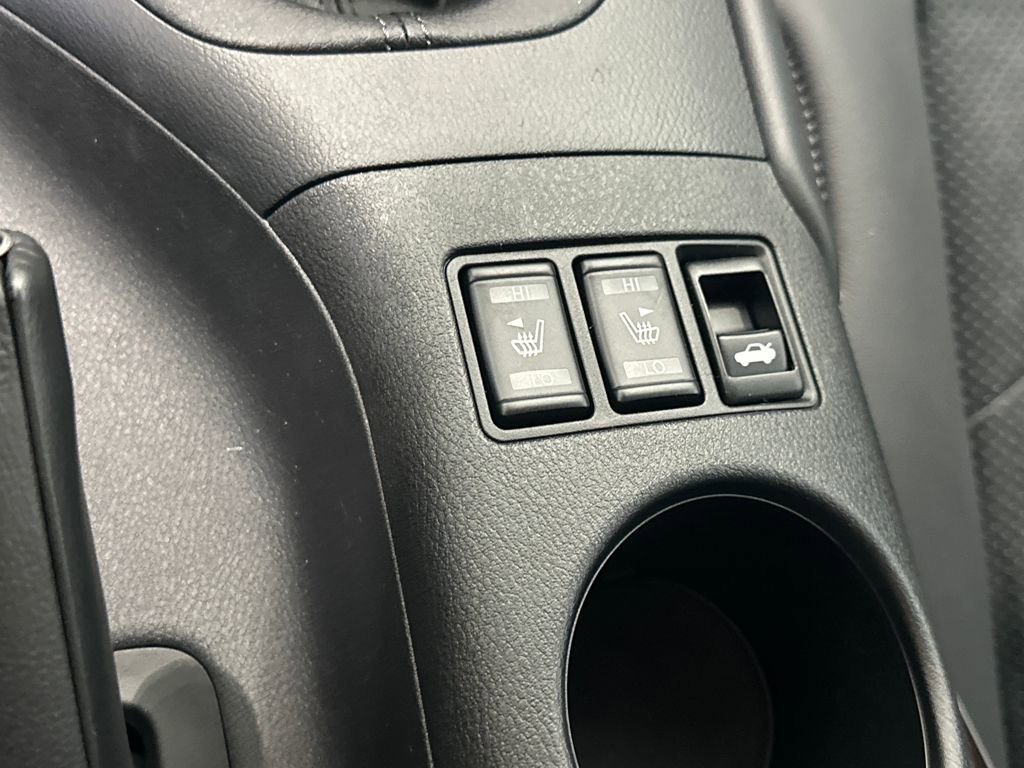 New 2026 Nissan Z Performance image 27