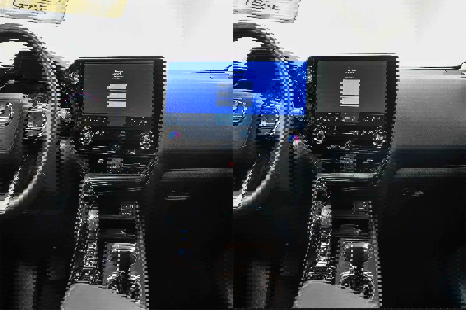 Certified 2024 Lexus NX 350 AWD w/ Luxury Package image 13