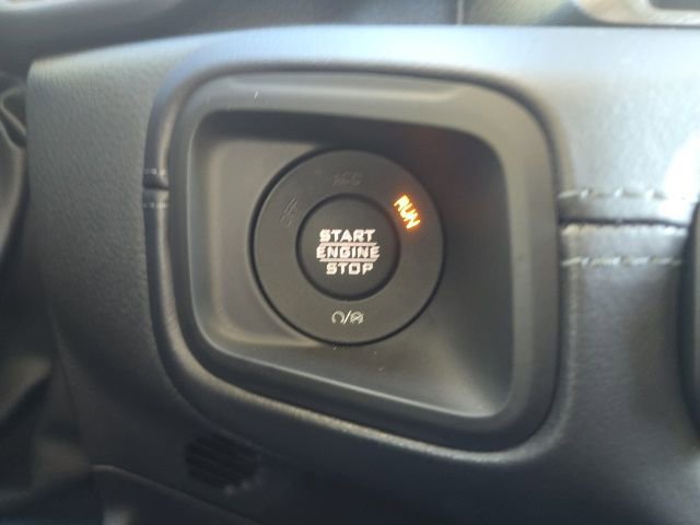 New 2026 Jeep Wrangler Rubicon w/ Technology Group image 16