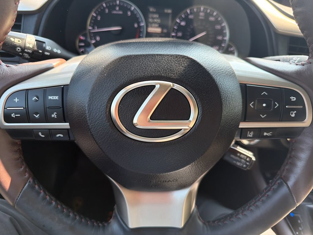 Used 2016 Lexus RX 350 AWD w/ Premium Package image 50