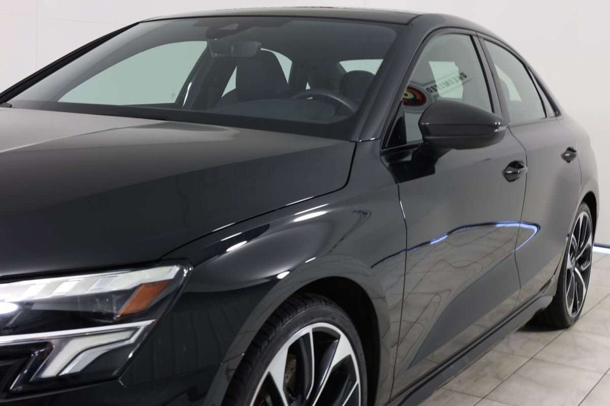 Used 2024 Audi S3 Premium Plus AWD/4WD image 45