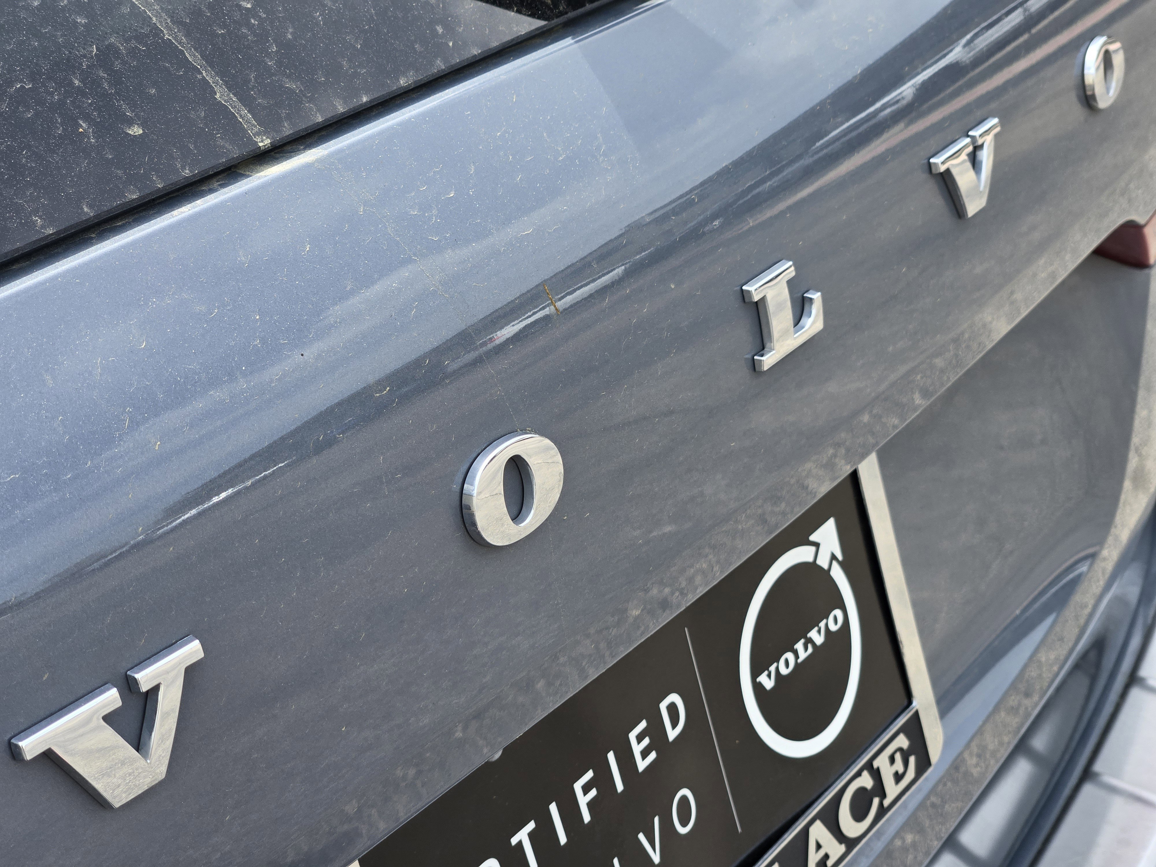 Used 2024 Volvo XC60 T8 Ultimate w/ Climate Package AWD/4WD image 37