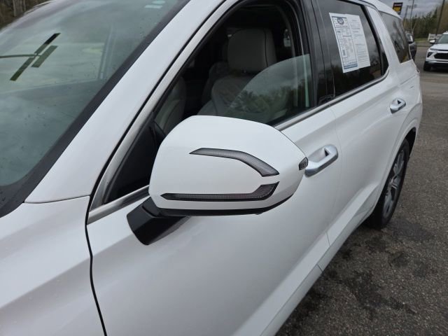 Used 2021 Hyundai Palisade Limited w/ Winter Package AWD/4WD image 52