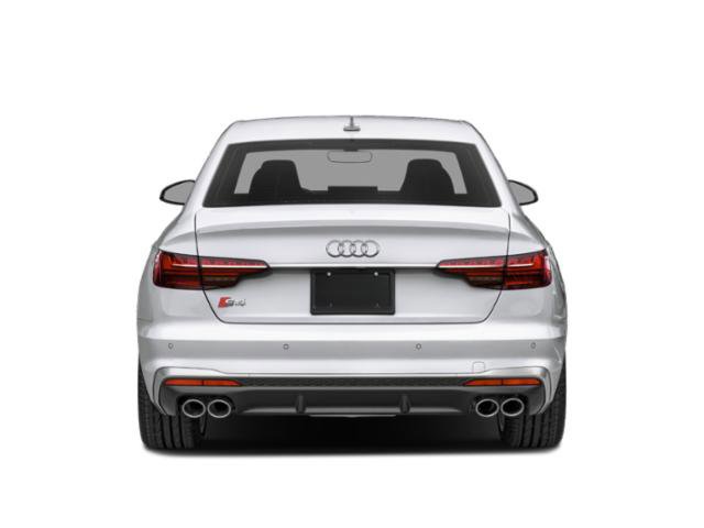 Used 2021 Audi S4 Premium w/ Convenience Package image 5