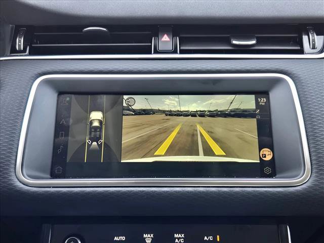 Used 2023 Land Rover Range Rover Evoque S image 14