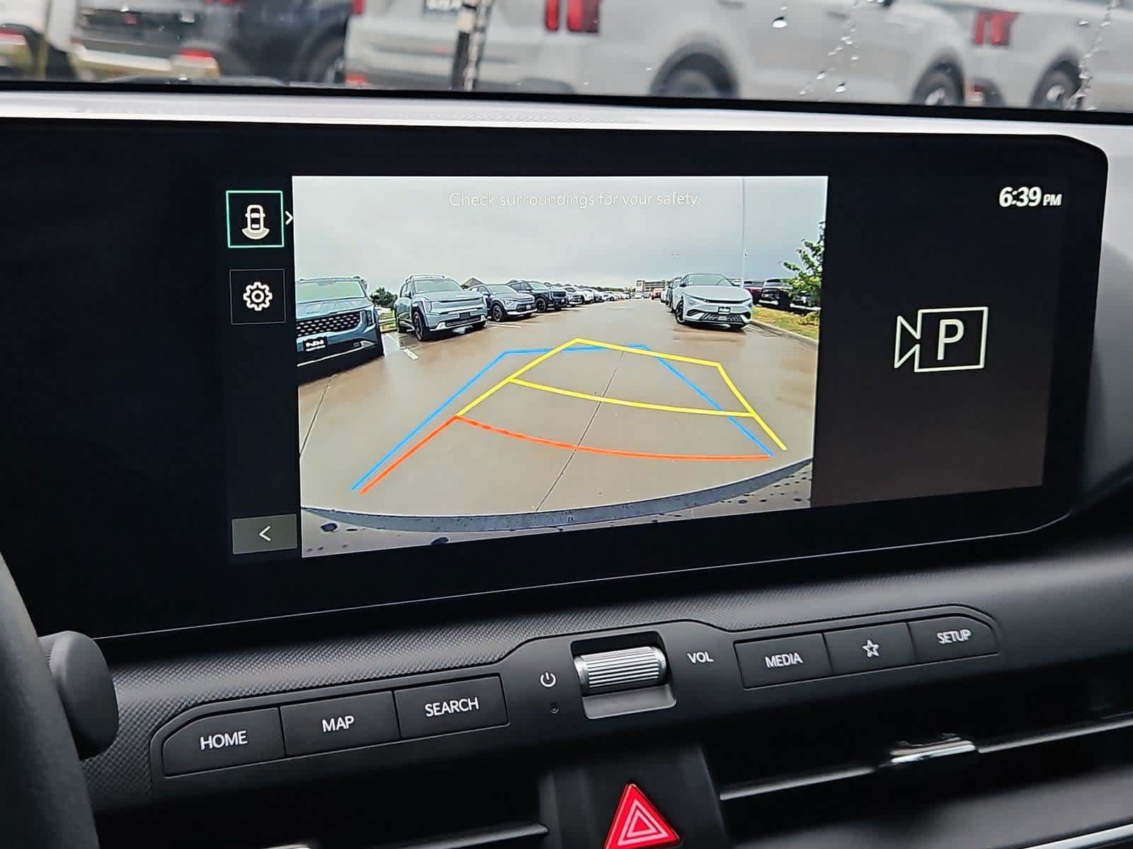 Certified 2025 Kia K4 FWD image 27