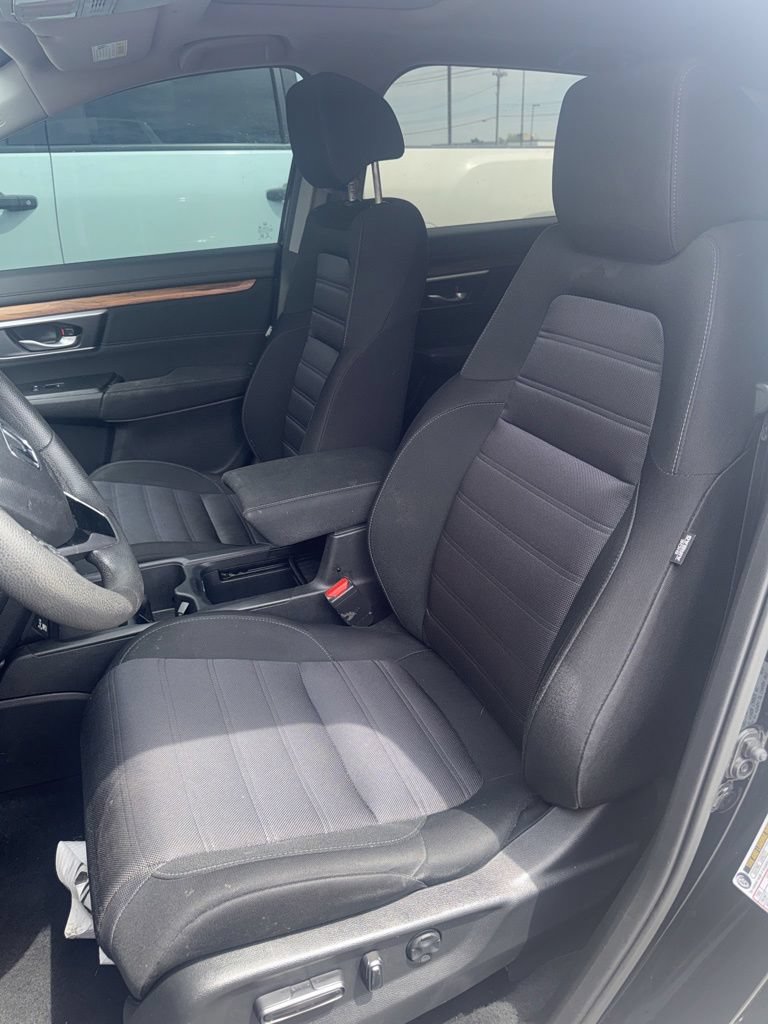 Used 2021 Honda CR-V EX image 5