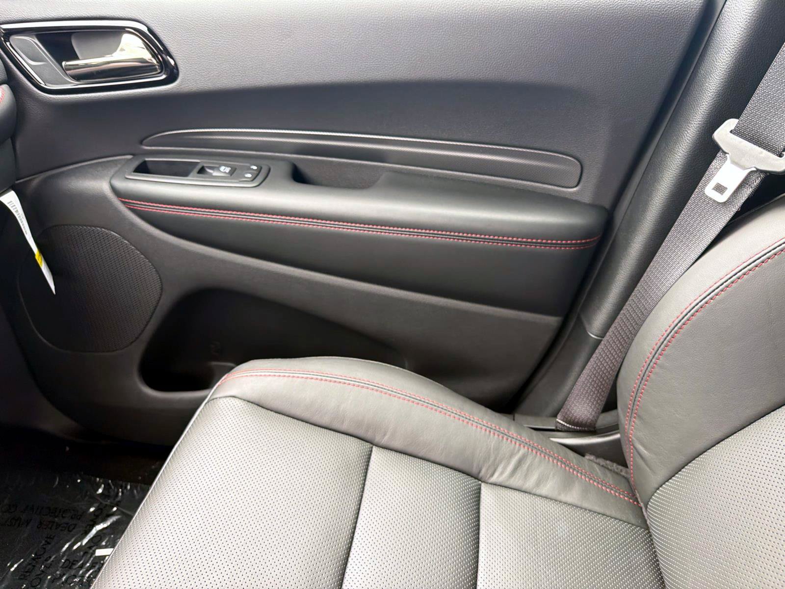 New 2026 Dodge Durango GT AWD/4WD image 19