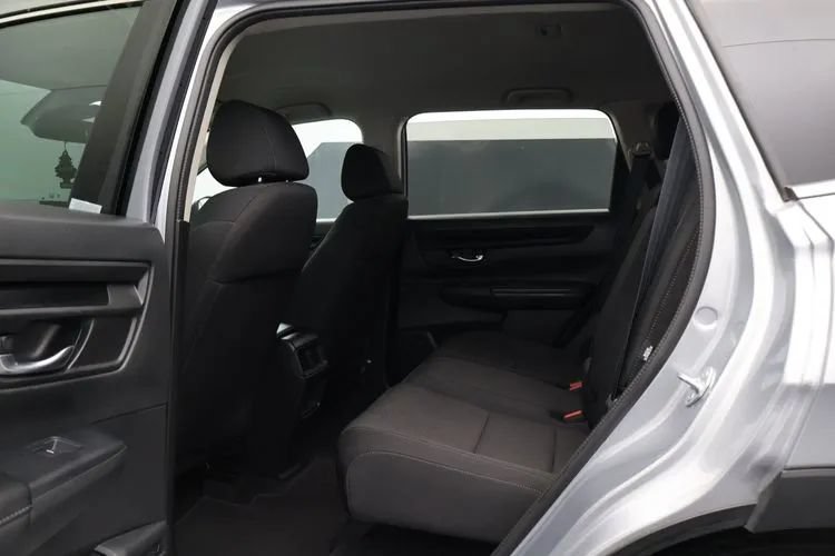 Used 2025 Honda CR-V LX image 15