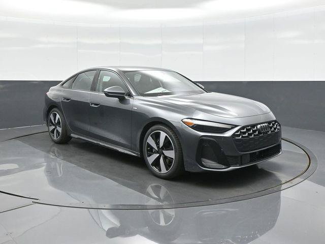 New 2026 Audi A5 2.0T Premium Plus AWD/4WD image 1