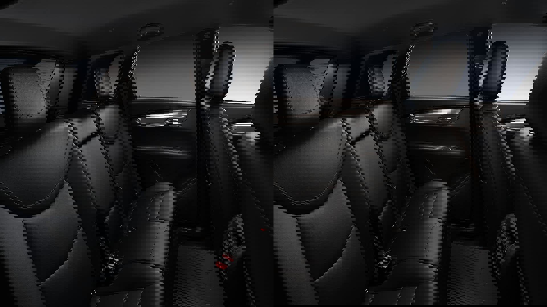 New 2026 Cadillac XT5 Luxury image 34