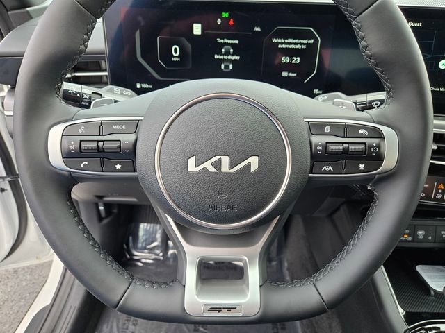New 2026 Kia K5 GT image 22