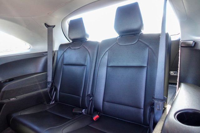 Used 2018 Acura MDX FWD image 26