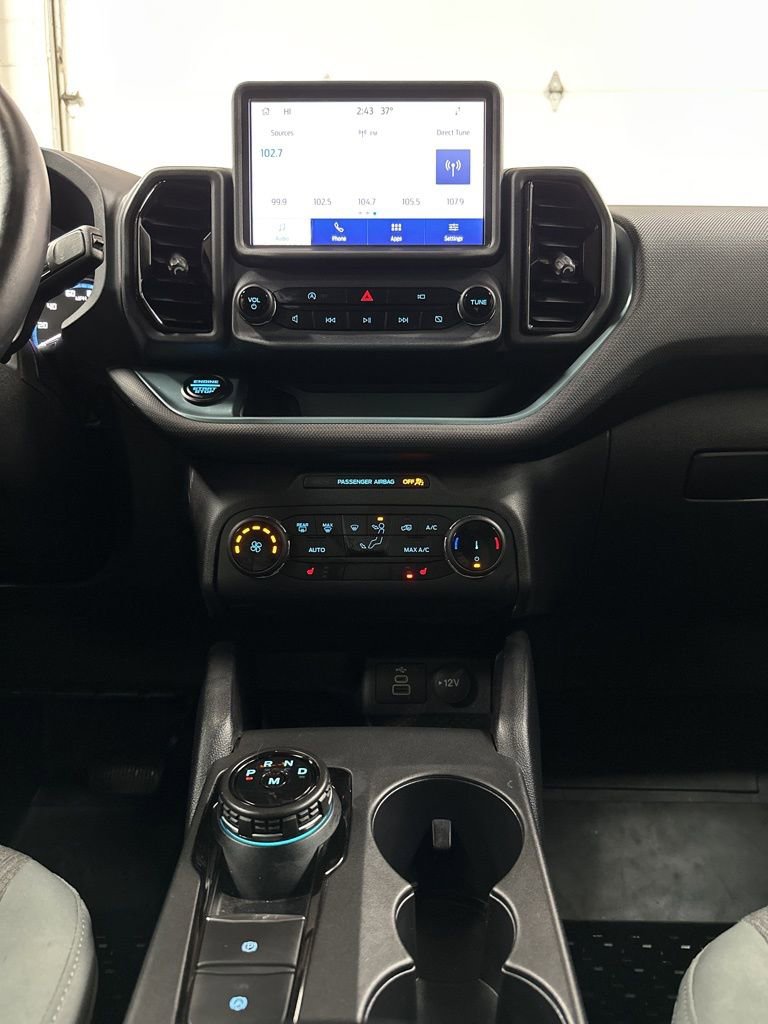 Used 2024 Ford Bronco Sport Badlands image 23