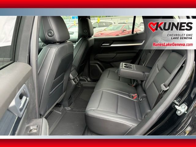 New 2026 GMC Terrain Elevation w/ Elevation Premium Package AWD/4WD image 14