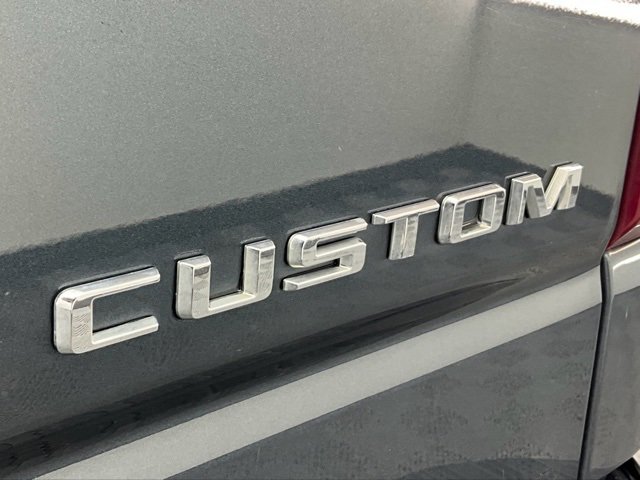 Used 2019 Chevrolet Silverado 1500 Custom w/ Custom Value Package image 24
