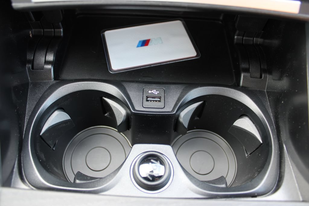 New 2026 BMW 330i xDrive Sedan w/ M Sport Package AWD/4WD image 49