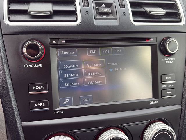 Used 2018 Subaru Forester 2.5i w/ Alloy Wheel Package image 10