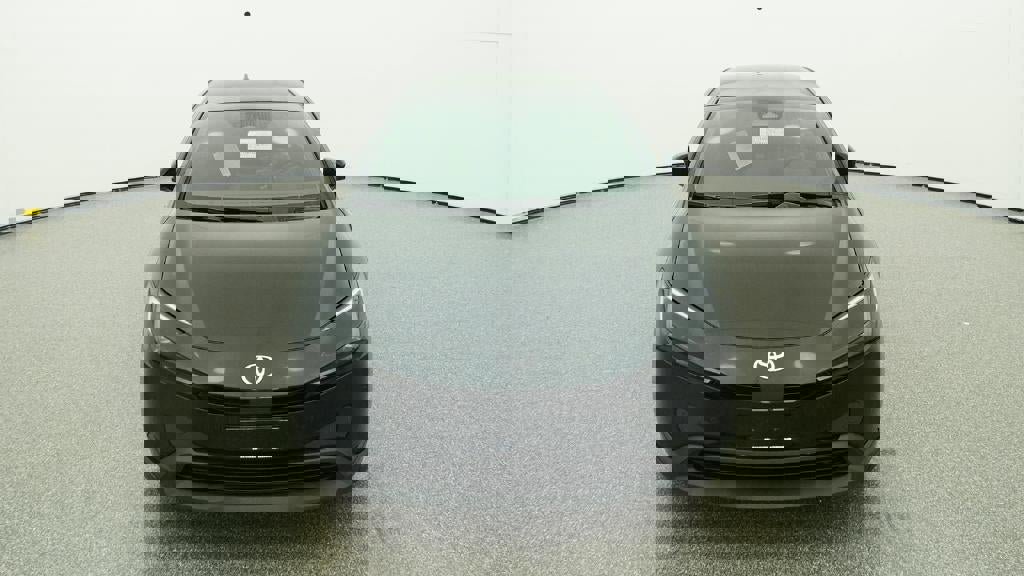 New 2026 Toyota Prius LE image 48