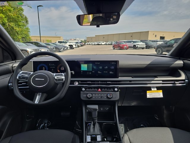 New 2027 Hyundai Santa Cruz SE AWD/4WD image 16