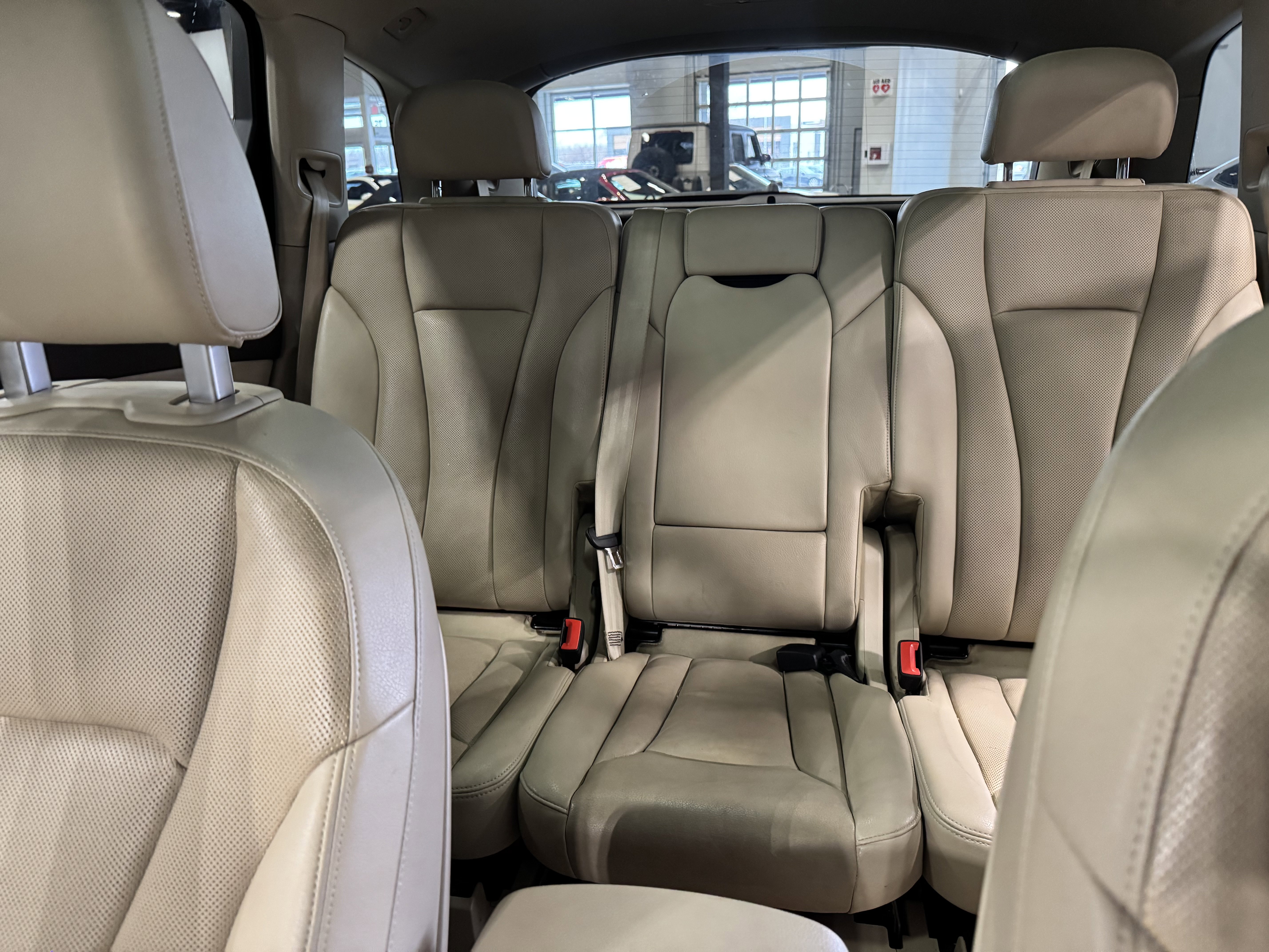 Used 2017 Audi Q7 2.0T Premium Plus image 15