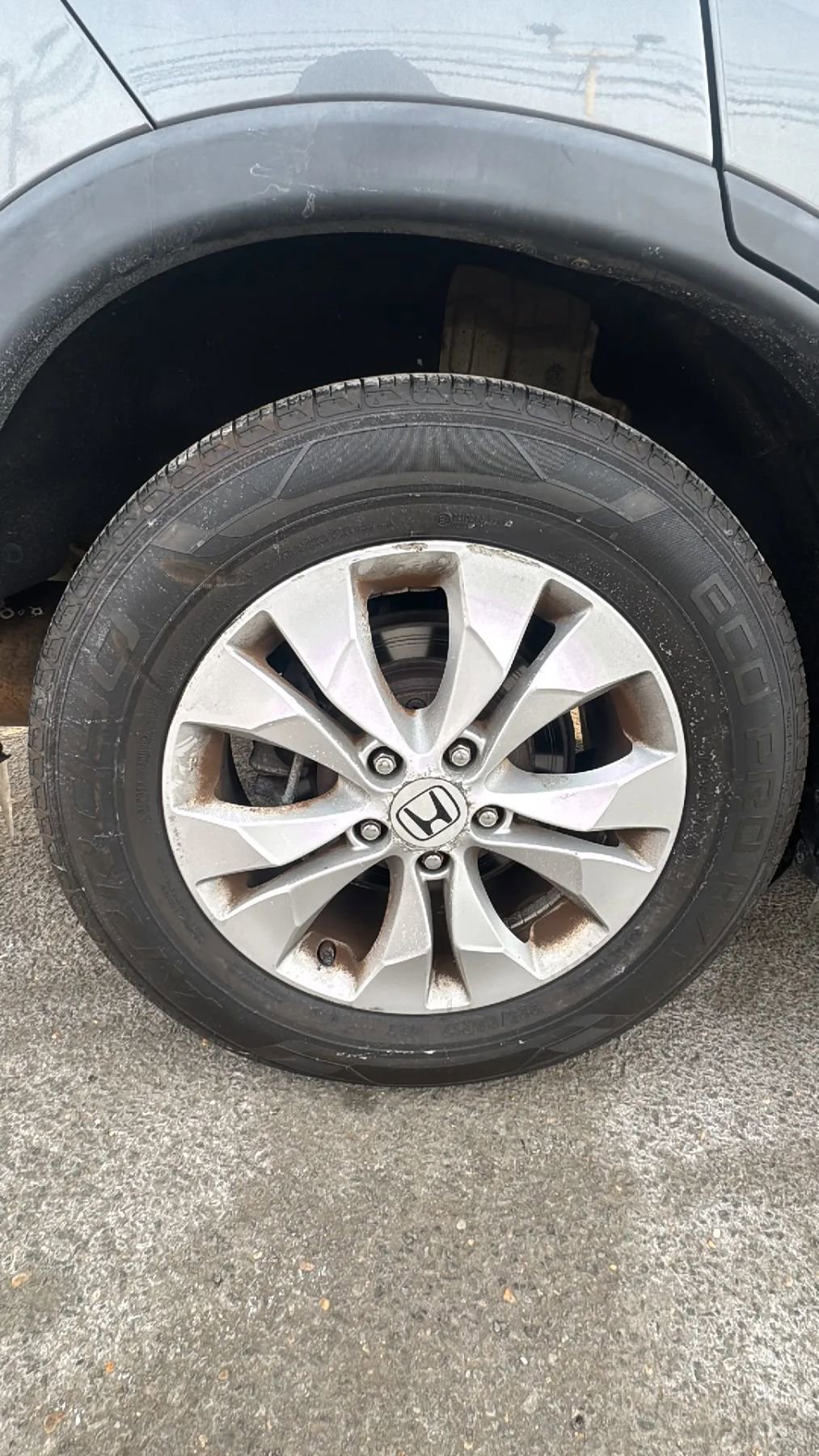 Used 2013 Honda CR-V EX-L image 22