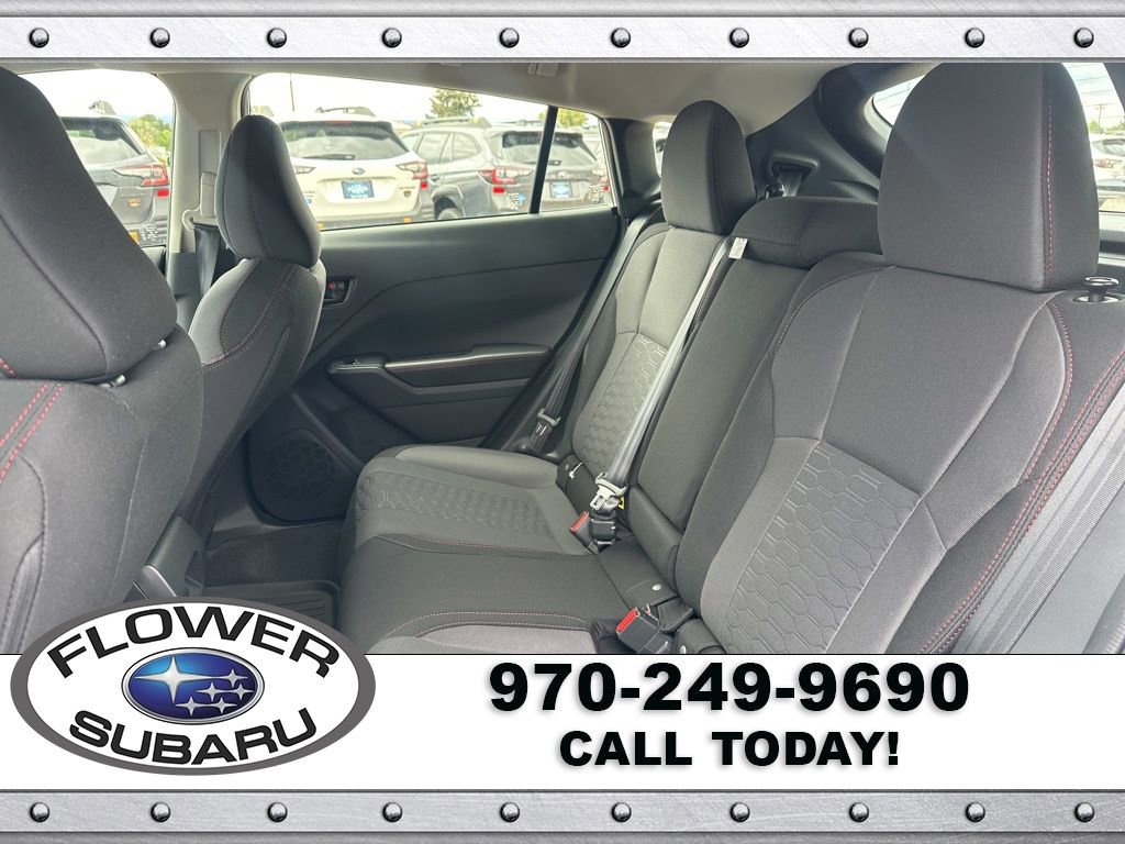 New 2025 Subaru Impreza 2.0i Sport image 17