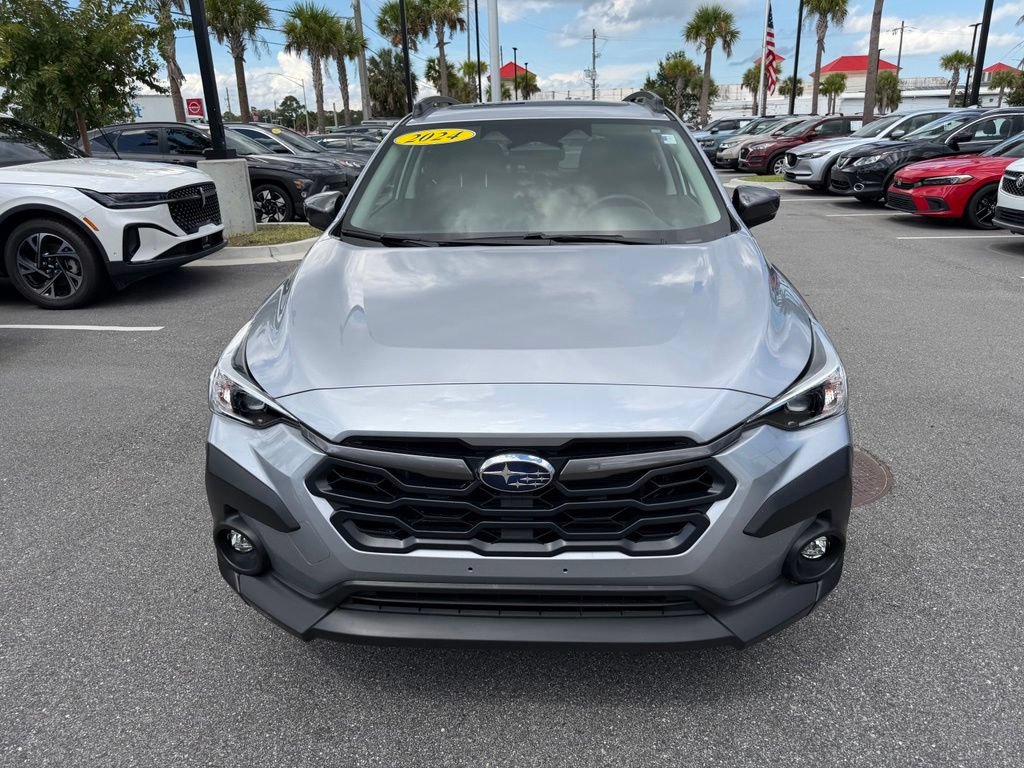 Used 2024 Subaru Crosstrek 2.0i Premium AWD/4WD image 13
