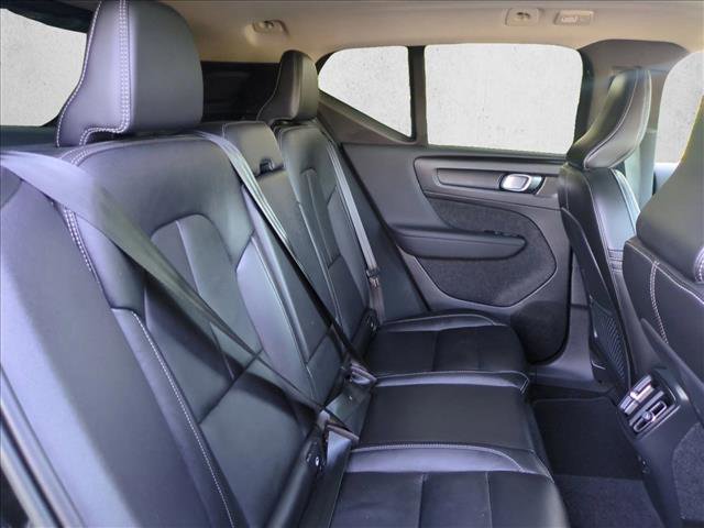 Used 2023 Volvo XC40 B5 Plus w/ Driver Assist Package image 21