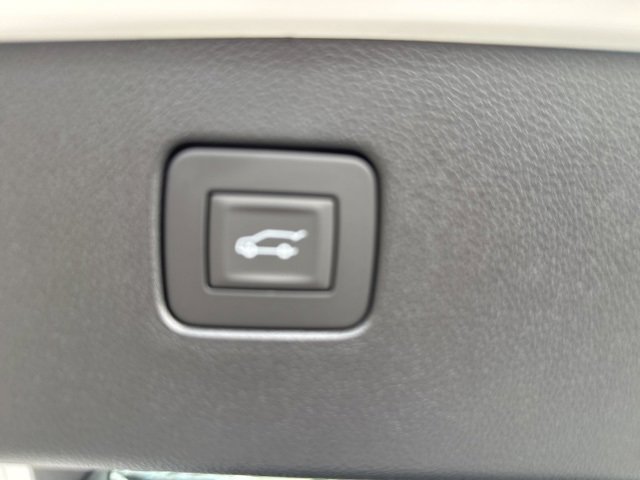 New 2026 Buick Envista Avenir image 28