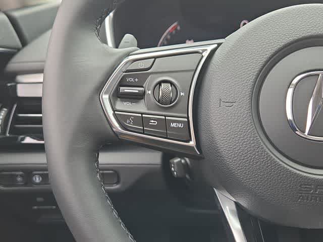 New 2026 Acura MDX w/ Technology Package FWD image 23