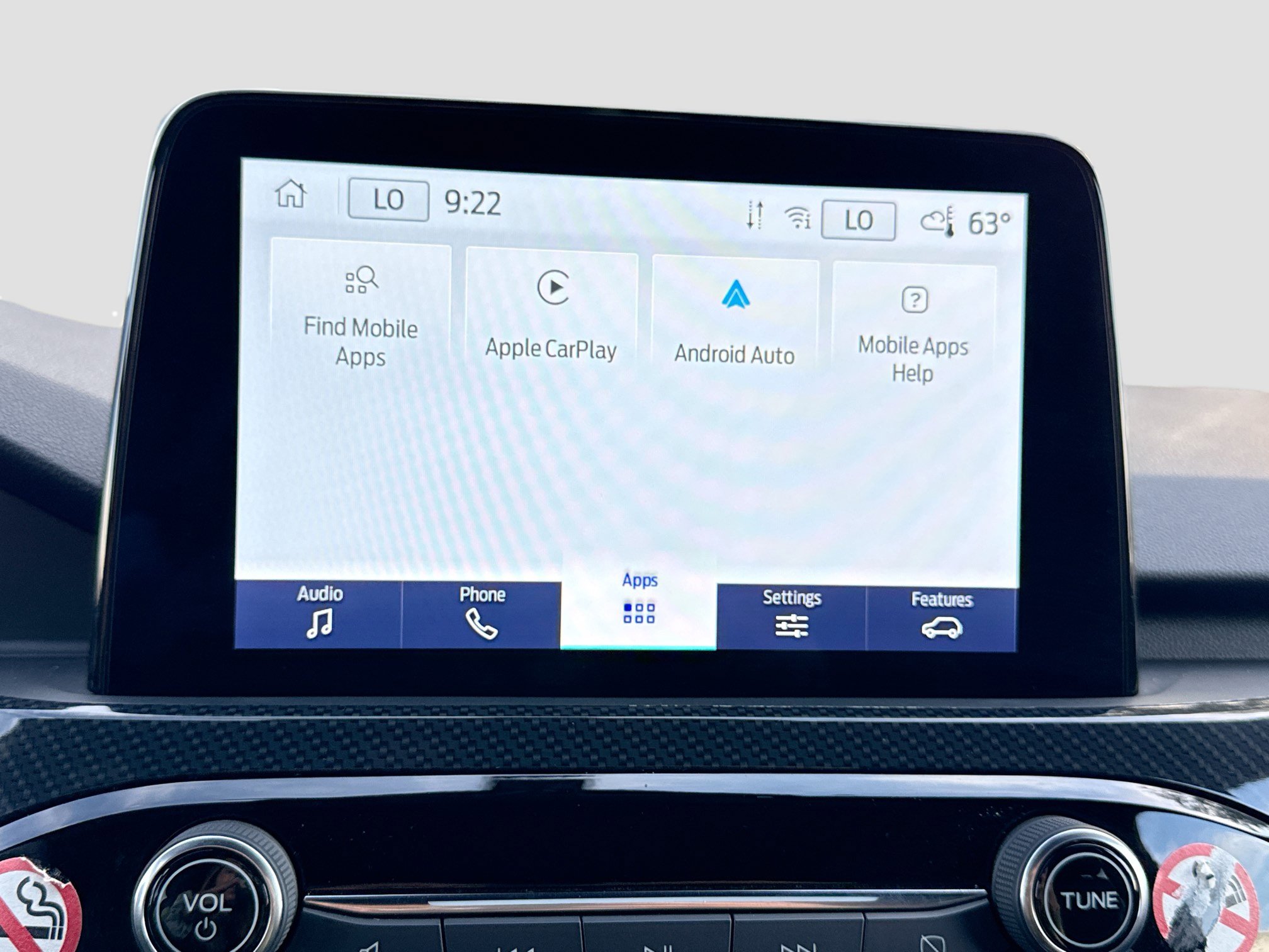 Used 2025 Ford Escape ST-Line Select image 29