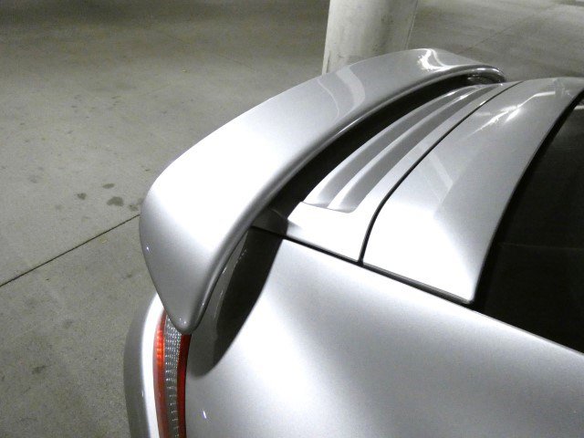 Used 2007 Porsche 911 Turbo image 6