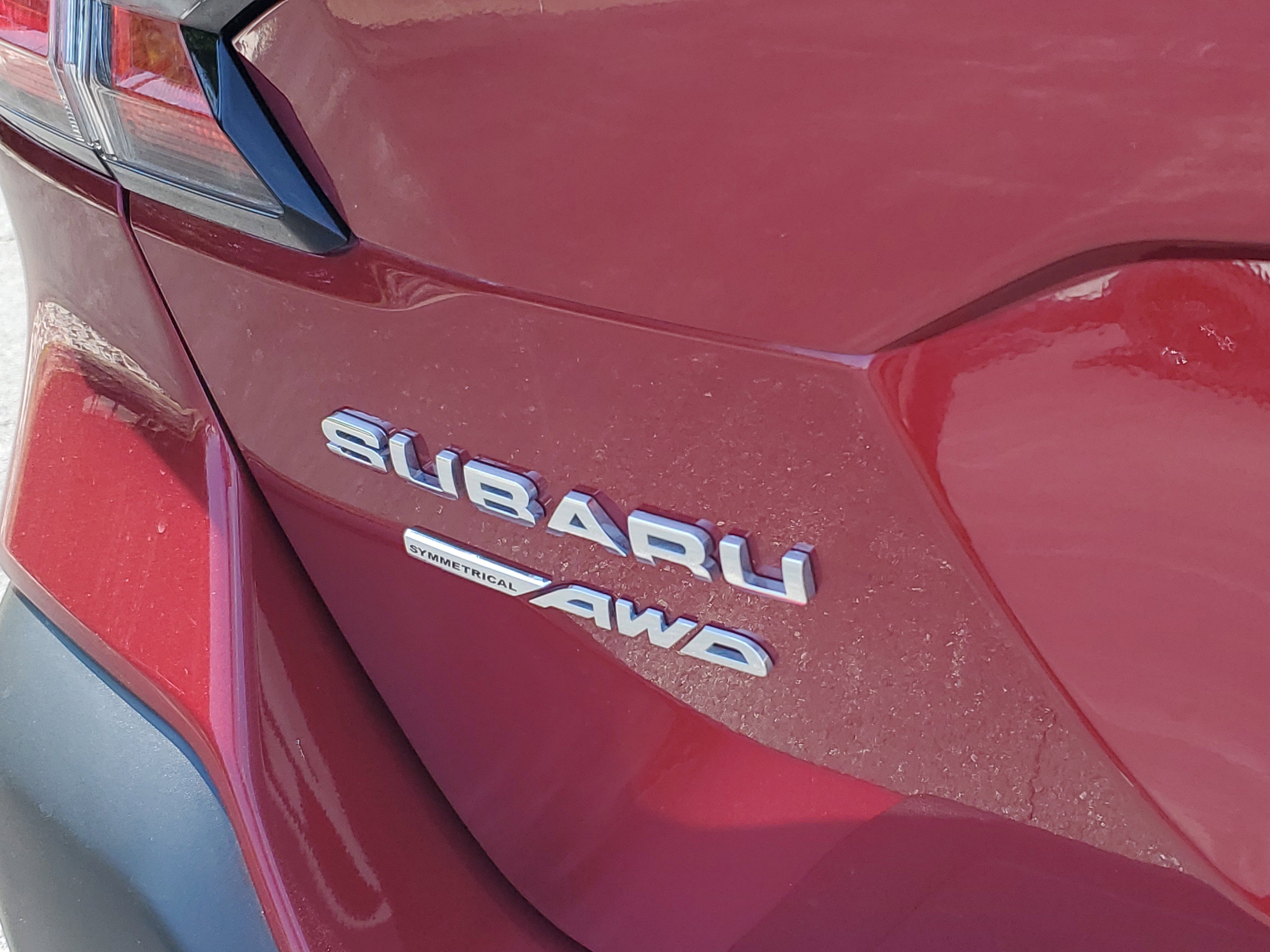 Used 2025 Subaru Outback Premium w/ Popular Package #1A image 6