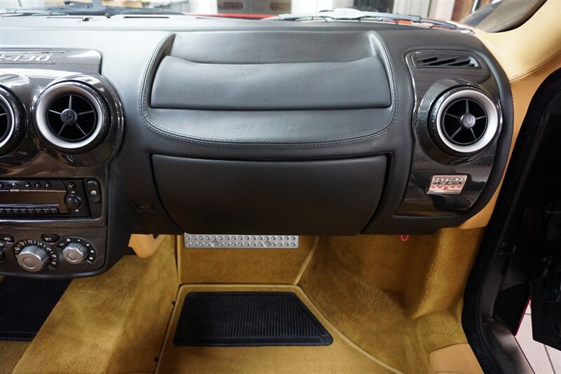 Used 2005 Ferrari F430 Coupe RWD image 16