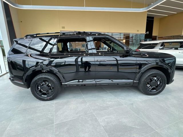New 2027 Kia Telluride SX Prestige X-Pro image 9