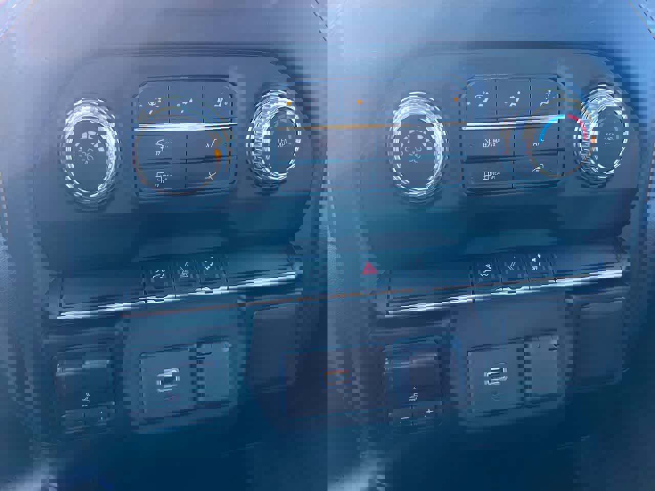 Used 2019 GMC Sierra 1500 4x4 Double Cab w/ Convenience Package image 19